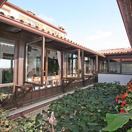 Jurman Apartment Barbariga Exterior photo