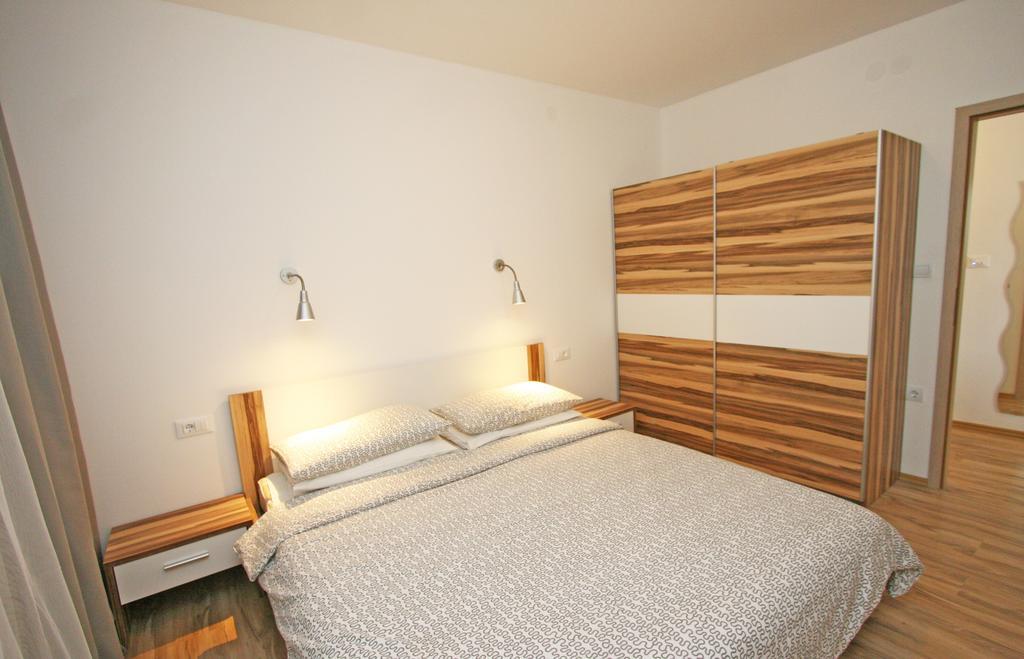 Jurman Apartment Barbariga Room photo