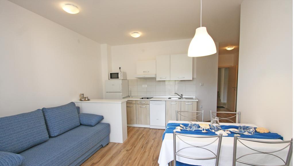 Jurman Apartment Barbariga Room photo