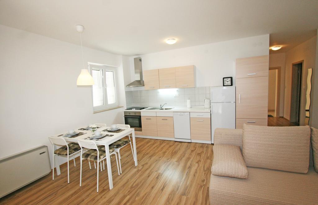 Jurman Apartment Barbariga Room photo