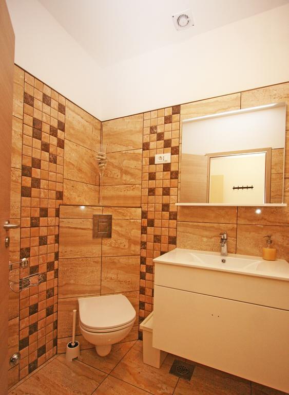 Jurman Apartment Barbariga Room photo
