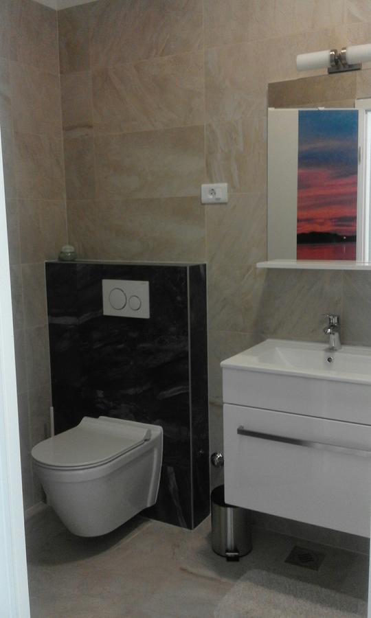 Jurman Apartment Barbariga Exterior photo