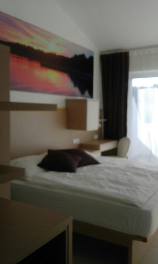 Jurman Apartment Barbariga Exterior photo
