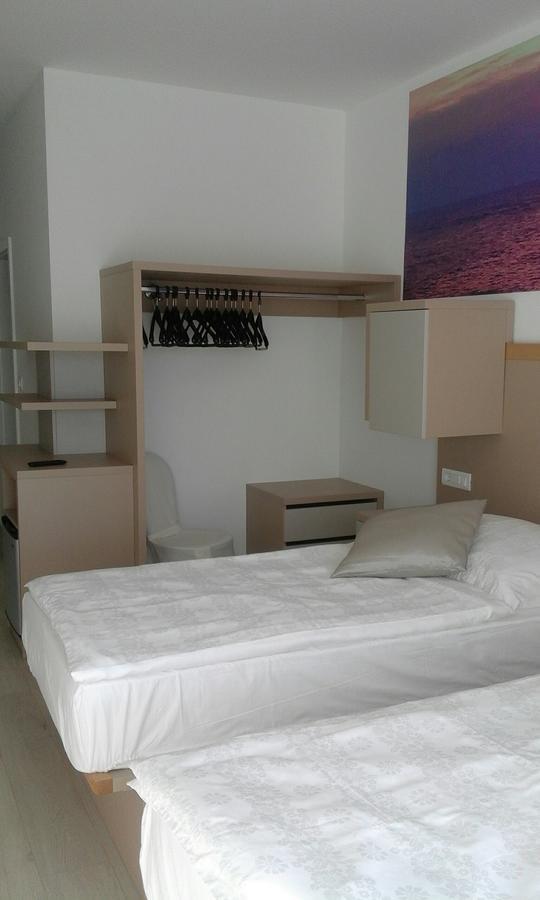 Jurman Apartment Barbariga Exterior photo