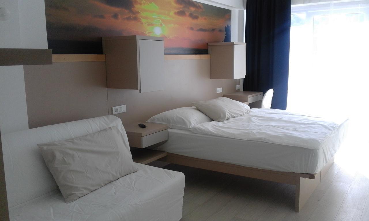Jurman Apartment Barbariga Exterior photo