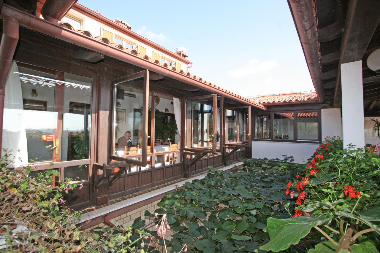 Jurman Apartment Barbariga Exterior photo